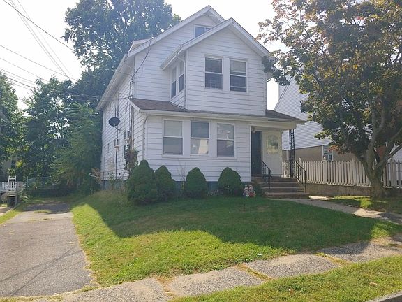 Property Side View
