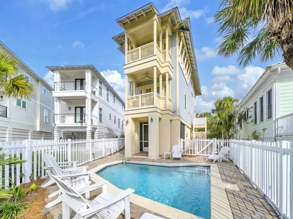 3586 Waverly Cir, Destin, FL 32541