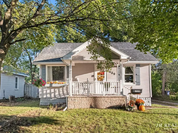 1539 Mason St NE, Grand Rapids, MI 49503