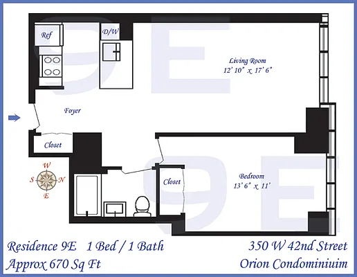 Rented by Douglas Elliman | media 7