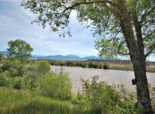 36 Comleyville Rd, Ennis, MT 59729