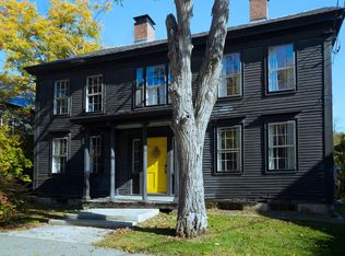 18 Kimball Hl, Putney, VT 05346