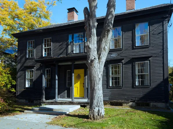 18 Kimball Hill, Putney, VT 05346