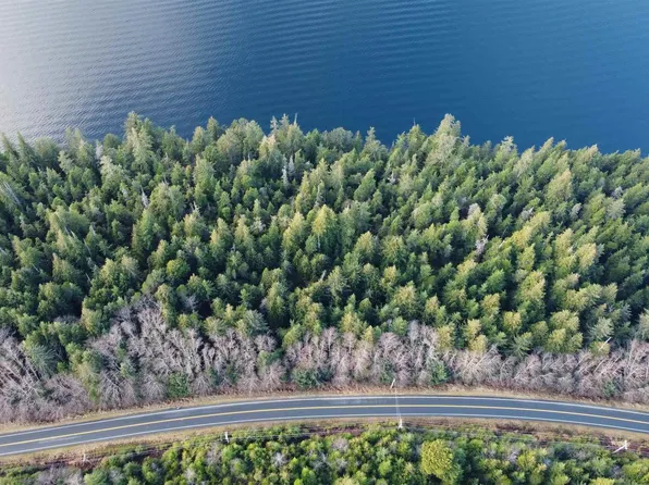 2 Only Lot Betton Vw, Ketchikan, AK 99901