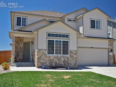 13121 River Falls Ter, Peyton, CO, 80831