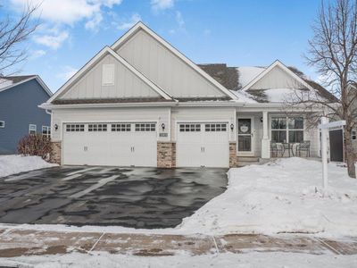 12411 Pineridge Way N, Dayton, MN, 55327