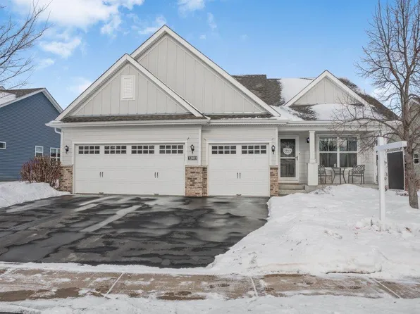 12411 Pineridge Way N, Dayton, MN 55327