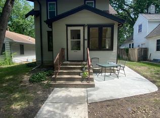 4633 Nokomis Ave #1, Minneapolis, MN 55406