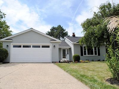 17822 Walnut Dr, Strongsville, OH, 44136