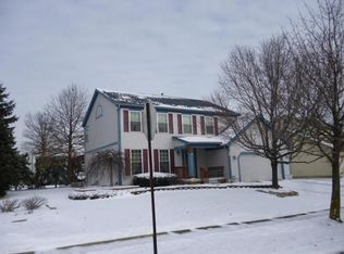 514 Waring Way, Columbus, OH