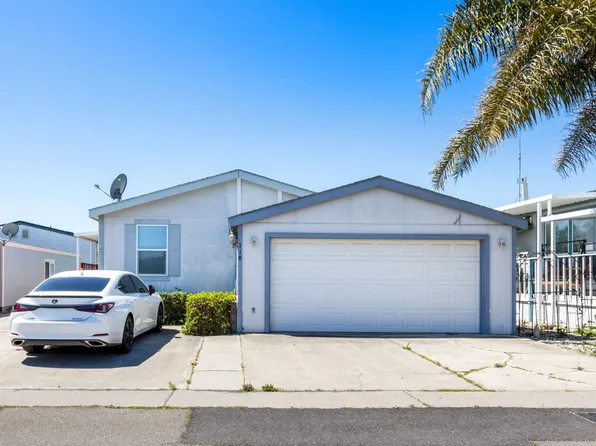 5130 County Road 99w APT 118, Dunnigan, CA 95937