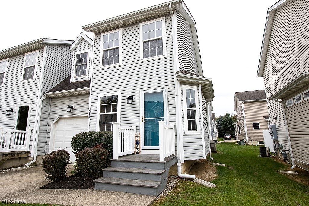 950 Penn Pl, Painesville, OH 44077 Zillow