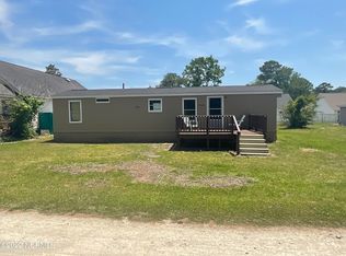 7296 Lula St SW, Ocean Isle Beach, NC 28469