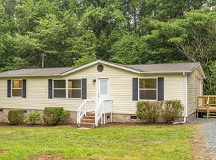 1716 Crissy Ln, Graham, NC 27253