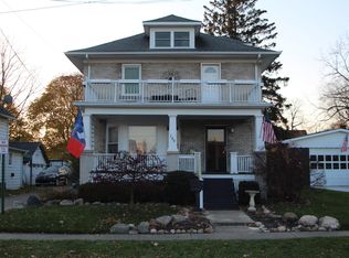 150 S Rawles St, Romeo, MI 48065