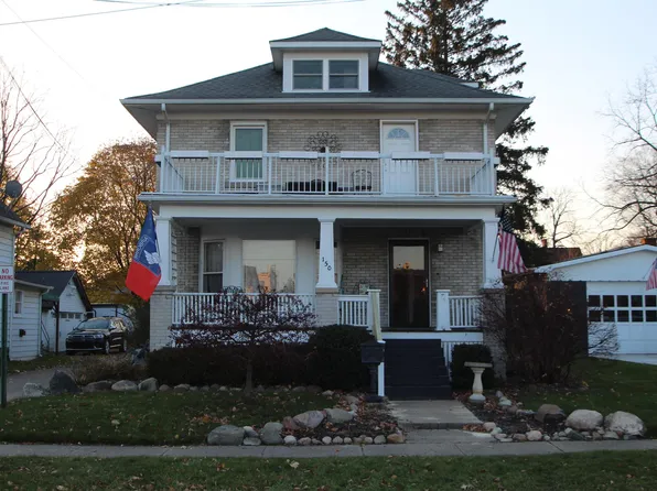 150 S Rawles St, Romeo, MI 48065