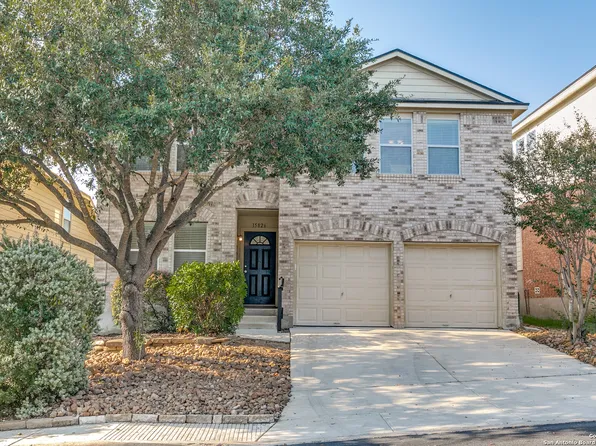 15826 Cotton Tail, San Antonio, TX 78255