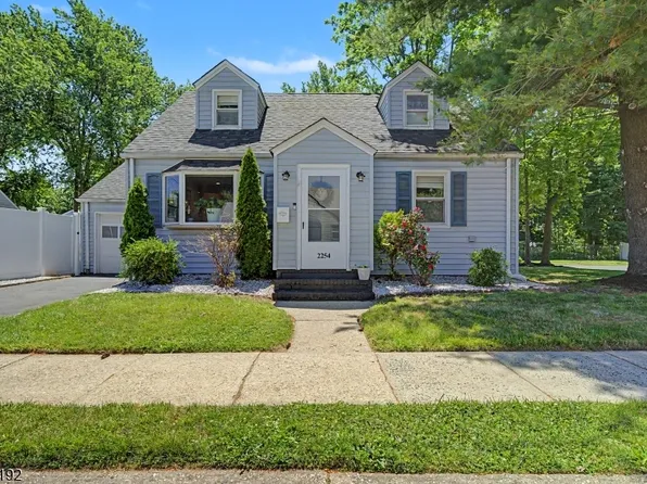 2254 Halsey St, Union Twp., NJ 07083