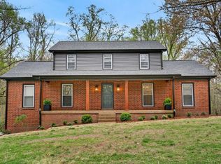 144 Choctaw Dr, Hendersonville, TN 37075