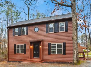 858 Jefferson Dr, Palmyra, VA 22963