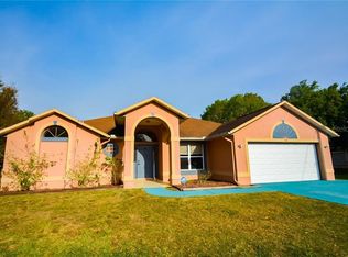 1161 Schooner Dr, Kissimmee, FL 34744