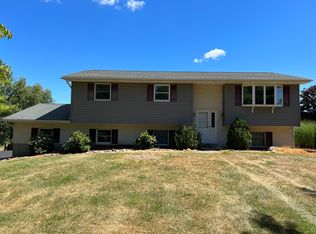1010 Plum Dr, Danielsville, PA 18038
