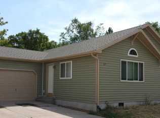 22 S Hunters Way, Bozeman, MT 59718