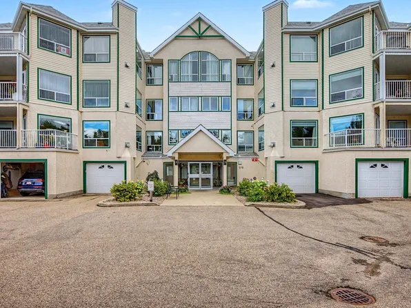 10 Ironwood Point #206, Saint Albert, AB T8N 6W4
