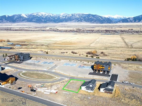 BLOCK-1 Otis Ave LOT 4, Ennis, MT 59729