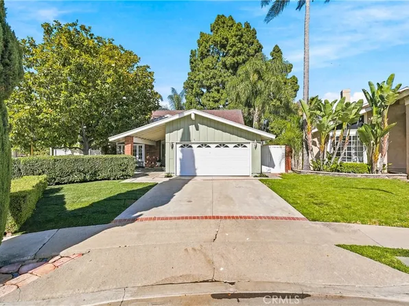 14752 Branbury Pl, Tustin, CA 92780