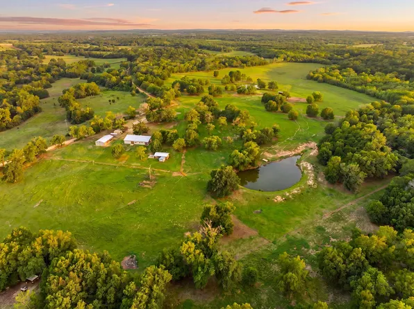 3457 County Road 364, Milano, TX 76556