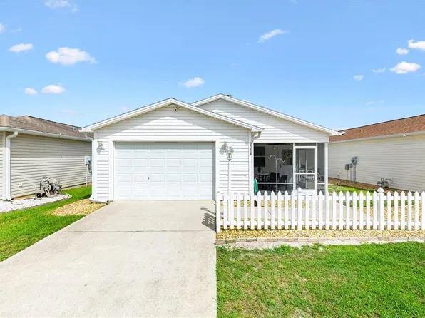 2014 Johnson Ct, The Villages, FL 32162