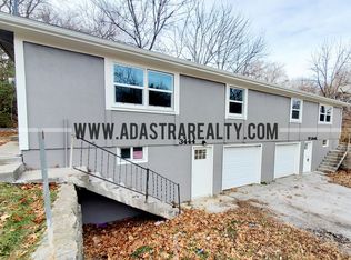 3444 N 59th St, Kansas City, KS 66104