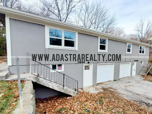 3444 N 59th St, Kansas City, KS 66104
