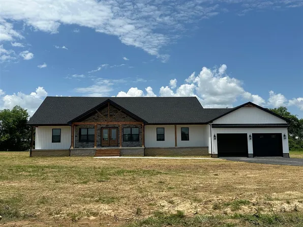 132 Fairfield Drive Lots 19 #&-20, Russellville, KY 42276