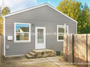 6225 NE 14th Ave #B, Portland, OR 97211
