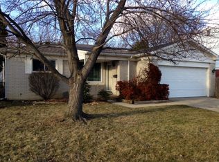 1728 Millard Ave, Madison Heights, MI 48071