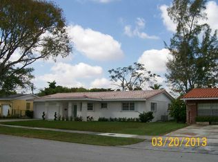 5820 SW 89th Ave, Miami, FL 33173