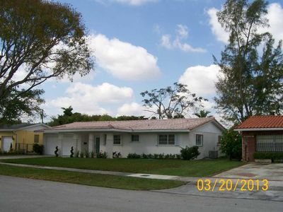 5820 SW 89th Ave, Miami, FL, 33173