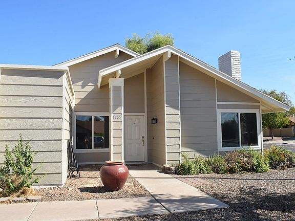 2nd image of 1865 S Saguaro Cir