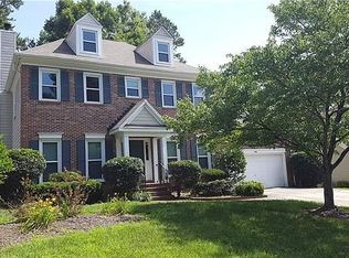 5908 Swanston Dr, Charlotte, NC 28269
