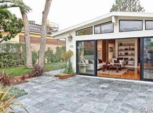 576 33rd St, Manhattan Beach, CA 90266