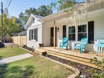 1302 Newcastle St, Beaufort, SC, 29902