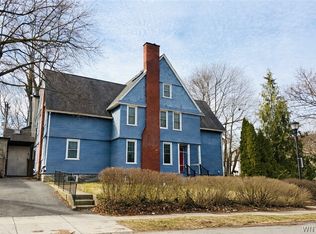 619 Elmwood Ave APT 2, Buffalo, NY