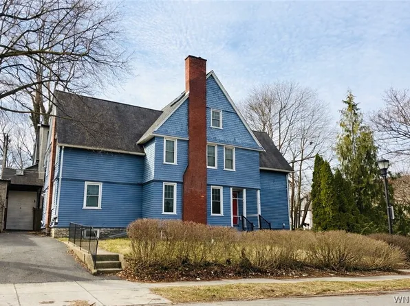 619 Elmwood Ave APT 2, Buffalo, NY 14222