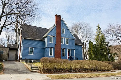 619 Elmwood Ave #2 Photo 1