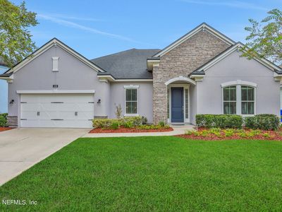 420 EAGLE ROCK Drive, Ponte Vedra, FL, 32081