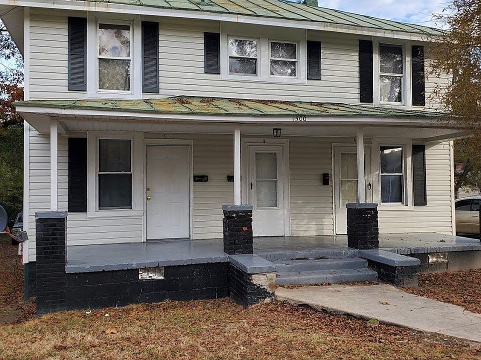 1st image of 1500 W 4th St