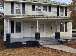 1500 W 4th St, Greenville, NC 27834