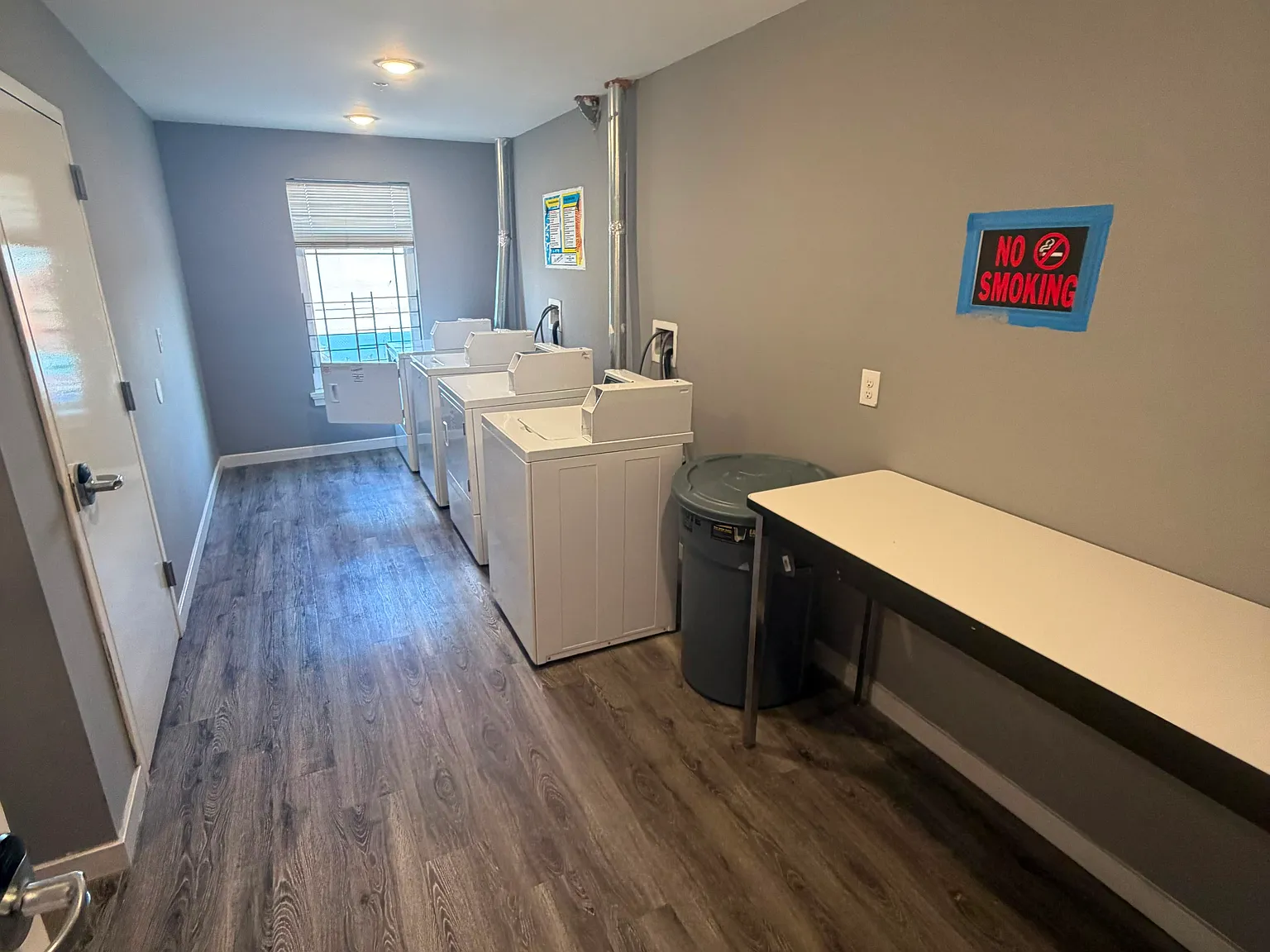 1 bed, $1,718 — Photo 4